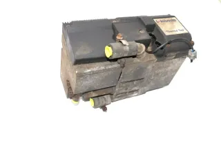 VW Golf 4 Standheizung Heizung Diesel 5KW 44W 12V Webasto 021279 DW 50 - 2 Bar - Bild 1