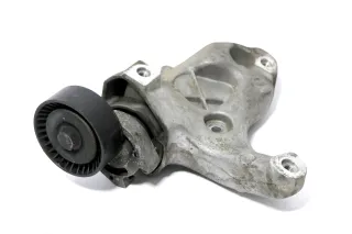 VW Audi A3 Touran Golf Halter Konsole Klimakompressor Träger 1K0260885B - Bild 3