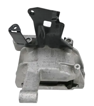 VW Tiguan 5N Motorlager Motorhalter Lager Motor Halter rechts Stütze 5N0199262L - Bild 3