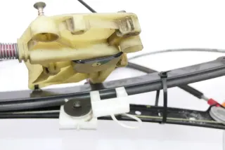 Audi A3 8L Fensterheber Gestänge elektrischer vorne rechts 8L4837462 4/5-Türer - Bild 2