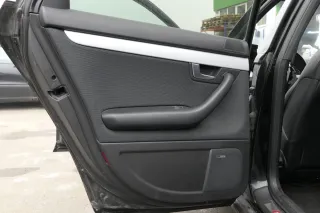 4x Audi A4 8E B7 Türverkleidung Verkleidung Tür vorne + hinten Bose S-line - Bild 4