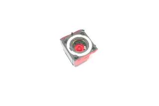 VW Golf 5 Touran Xenon Valeo Vorschaltgerät Steuergerät Zündgerät 1T0941471 - Bild 2