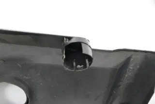 Audi A3 8L Motorabdeckung Abdeckung Motor Blende 1,9 TDI 038103925AJ - Bild 2