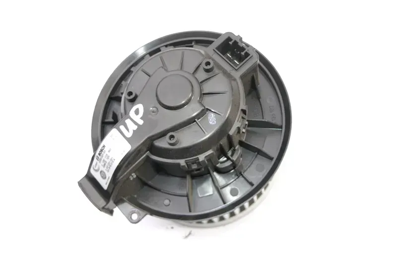 VW Up Seat Mii Lüfter Lüftermotor Motor Heizung Innen 1S1819015A Widerstand - Bild 1