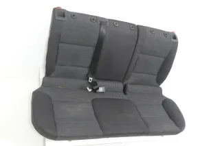 Audi A3 8P Sitz Rückbank Rücksitzbank hinten 2/3-Türer 3-Punkt-Gurt Sitze - Bild 1