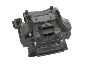 Audi A6 4F Gebläsekasten 4F820351AD Heizung Kasten Klima Gehäuse - Bild 1
