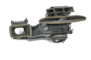 VW Passat 3C Gebläsekasten 3C1820003ES Heizung Gebläse Lüfter Kasten Klima - Bild 3