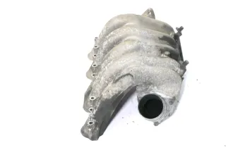 A6 4A Ansaugbrücke Saugrohr 2.5 TDI 046129711F AEL AAT 046129713N - Bild 3