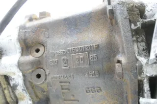 Audi 80 100 200 Getriebe Schaltgetriebe US -  Porsche Allrad Quattro - Bild 5