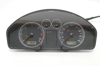 Seat Alhambra Tacho Tachometer Kombiinstrument 241.000km 7M7920800J ´TDI Diesel - Bild 1