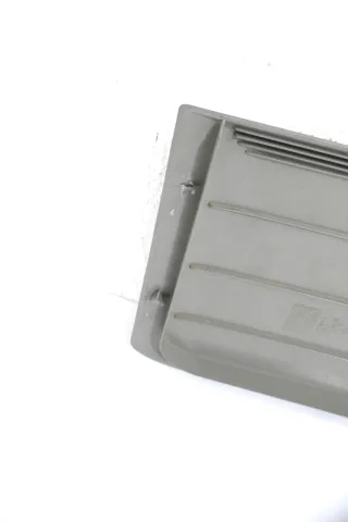 VW T4 Verkleidung Abdeckung Seite grau Klappe Ablagefach - Bild 4