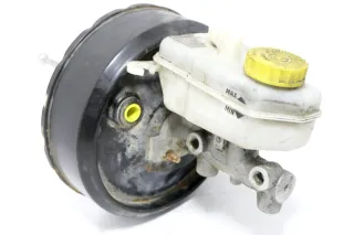 VW Fox Bremskraftverstärker Bremskraftregler 5Z1614105 5Z1614106H - Bild 3