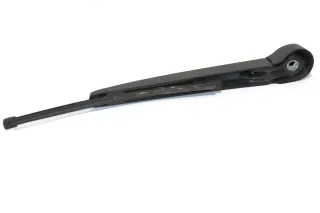 VW Up Wischerarm Arm Wischer hinten Heckwischer Heckwischerarm 5K6955435 - Bild 1