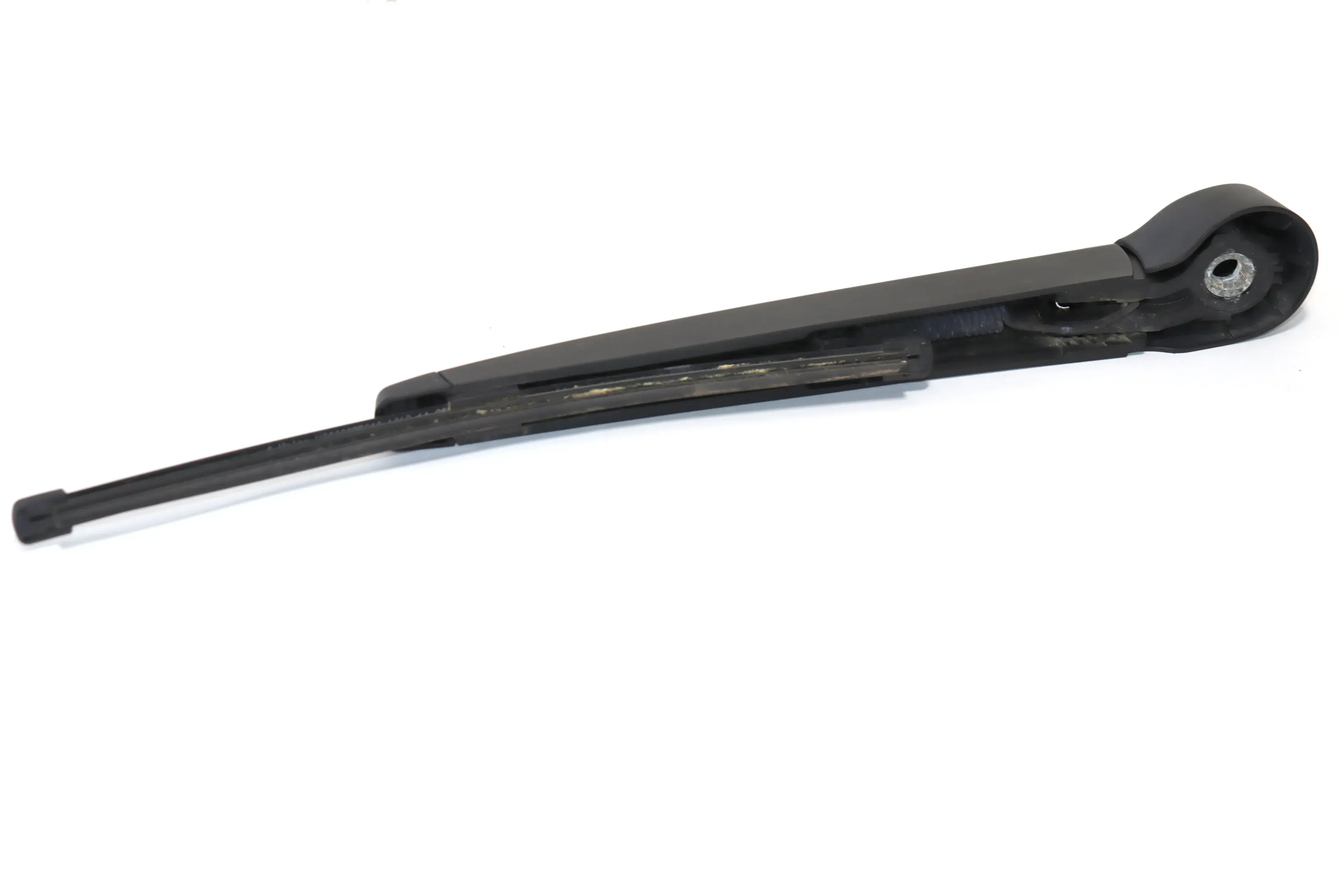 VW Up Wischerarm Arm Wischer hinten Heckwischer Heckwischerarm 5K6955435 - Bild 1