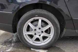 Passat 3C Golf Alufelgen Felgen Sommerreifen 205/55 R16 91V KBA 47394 6,5x16H2 - Bild 4