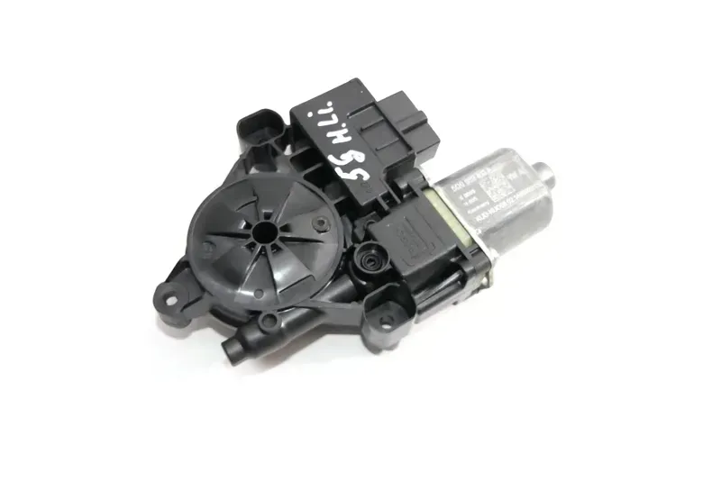 VW Golf 7 ektrischer Fensterheber Motor hinten links 5Q0959811A A 4/5-Türer - Bild 1