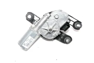 Golf 7 5G Wischermotor Motor Scheibenwischer hinten 5G0955711 C Heckwischer  ## - Bild 2