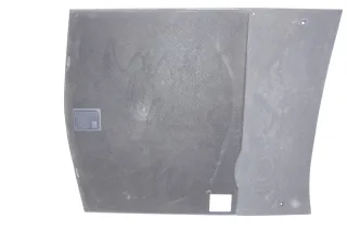 Audi A4 B8 8K Variant Kombi Verkleidung Teppich Kofferraum schwarz 8T0863463 - Bild 2