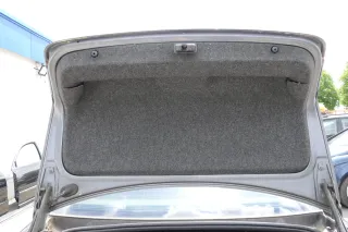 VW Jetta 1K Verkleidung Heckklappe Heckklappenverkleidung hinten Abdeckung - Bild 1