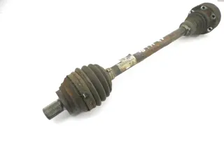 VW Golf 5 1K Antriebswelle Gelenkwelle links hinten 4-Motion Allrad Quattro - Bild 1
