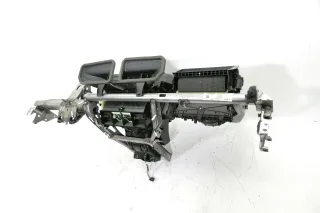 VW Golf 7 Tiguan 5N Gebläsekasten 5Q1820007B Heizung Gebläse Lüfter Kasten Klima - Bild 1