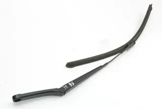 VW Golf 7 5G Wischerarm Aero Twin Arm Scheibenwischer vorne links 5G1955409C ## - Bild 1