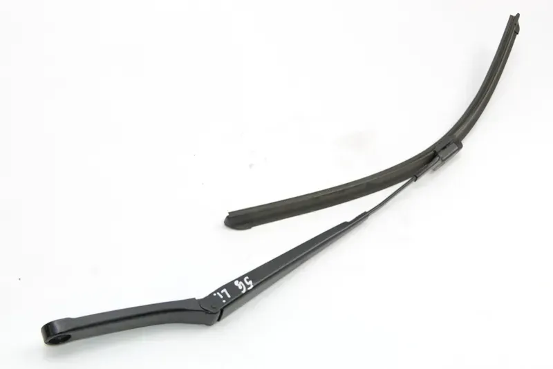 VW Golf 7 5G Wischerarm Aero Twin Arm Scheibenwischer vorne links 5G1955409C ## - Bild 1