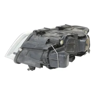 Audi A6 4B Scheinwerfer rechts bis ca. Bj. 2001 (KEIN XEN0N) - Bild 4