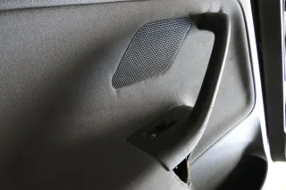 VW Jetta 1K 4x Türverkleidung Verkleidung Tür vorn hinten links anthrazit - Bild 5