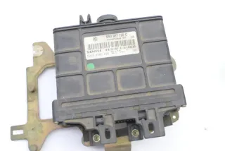 VW Lupo 6E Automatikgetriebe Steuergerät 6N0927735C Getriebe 1.2 ANY 45kw - Bild 1