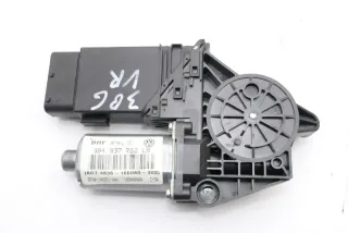VW Passat 3BG ektrischer Fensterheber vorne rechts 3B4837752LB Fensterhebermotor - Bild 1