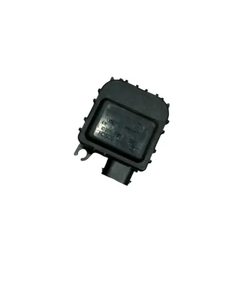 VW Fox Polo 9N Stellmotor Defrosterklappe Defroster 6Q0907511A Klimatronic A2 - Bild 1
