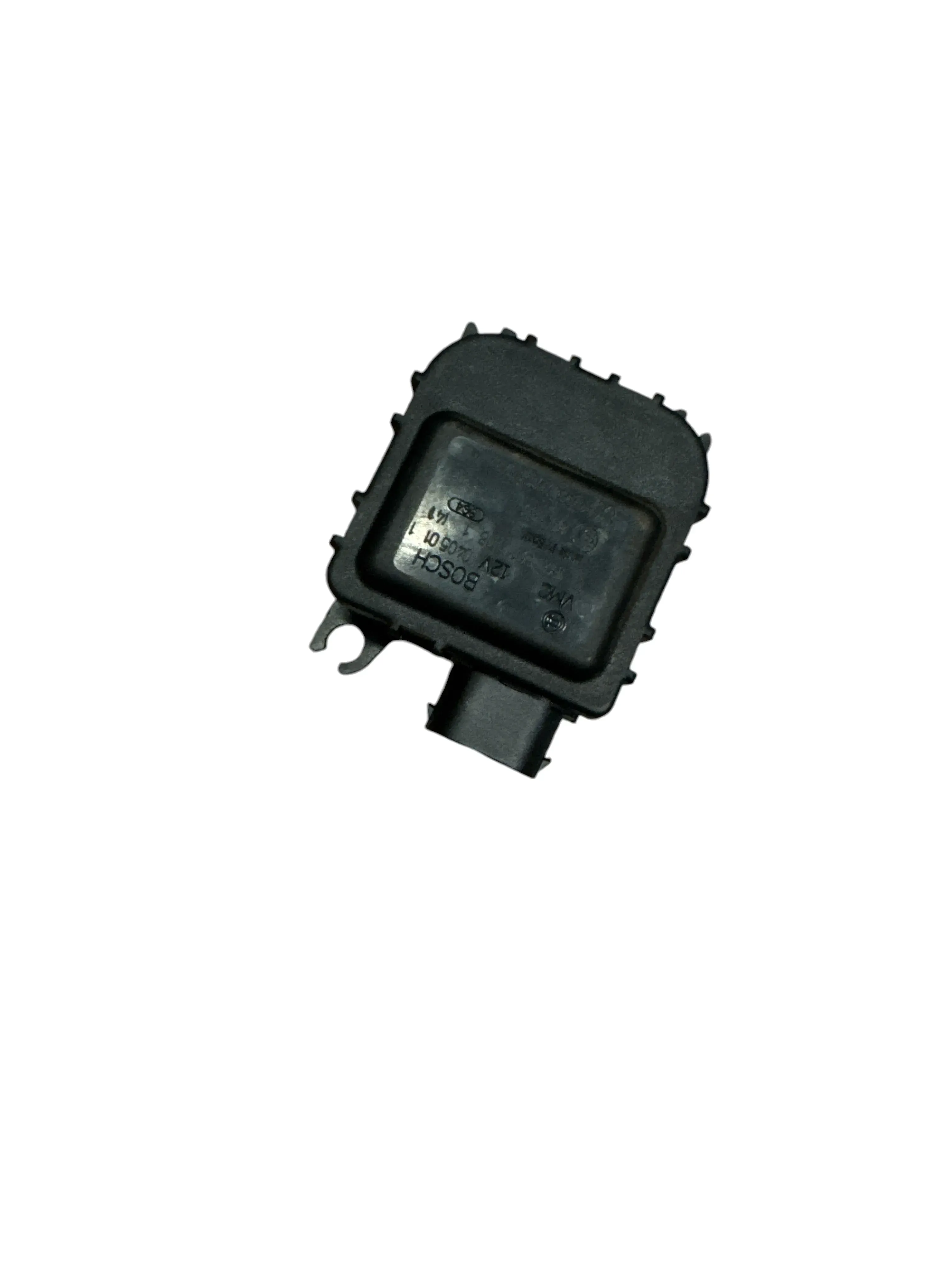 VW Fox Polo 9N Stellmotor Defrosterklappe Defroster 6Q0907511A Klimatronic A2 - Bild 1
