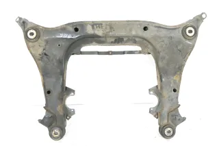 Passat 3B 3BG A4 Achse vorne Vorderachse Aggregateträger 6-Zylinder Automatik - Bild 2