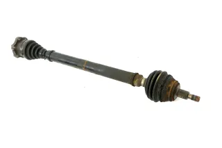 Golf 4 Antriebswelle Gelenkwelle rechts vorn JZW407450MX 1,6 16V 105PS AZD BCB - Bild 2