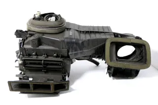 VW Tiguan 5N Gebläsekasten 3C1898353B Heizung Gebläse Lüfter Kasten Klima - Bild 1