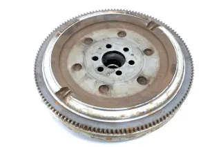 VW Passat A4 Schwungrad Zweimassenschwungrad 1,6 2,0 ALZ AHL ARM ANA ALT - Bild 2