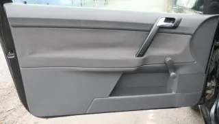 VW Polo 9N Türverkleidung Verkleidung Tür vorne & hinte links +rechts 2/3-Türer - Bild 3