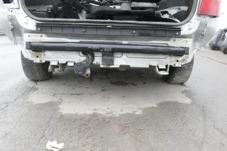 Skoda Octavia 1U Anhängerkupplung Anhängekupplung - Ohne Haken!!! Wie auf Foto! - Bild 3