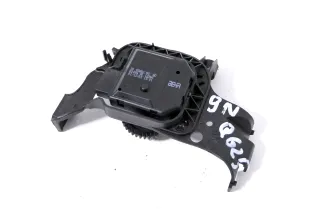 VW Fox Polo 9N Stellmotor Umluftbetriebsmöglichkeit 6Q1819453C - Bild 1