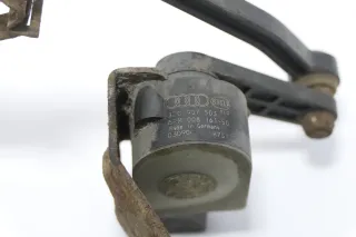 Audi A4 B7 8E Sensor Scheinwerfer Leuchtweitenregulierung Niveausensor vorne - Bild 2