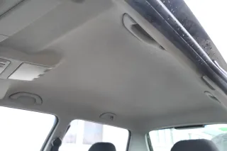 Skoda Fabia 5J Himmel Innenraum Decke Dachhimmel Dach oben grau Stufenheck Schrä - Bild 7
