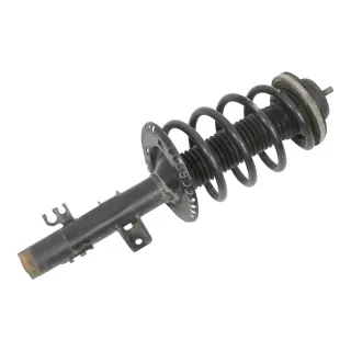 1x VW T6 T5 Federbein Stoßdämpfer Feder vorne links/rechts 7H0413031N - Bild 1