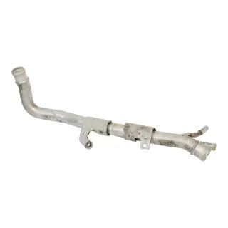 Audi A6 4F Kühlrohr Rohr Leitung Wasserschlauch Kühlwasserschlauch 079121070BG - Bild 1