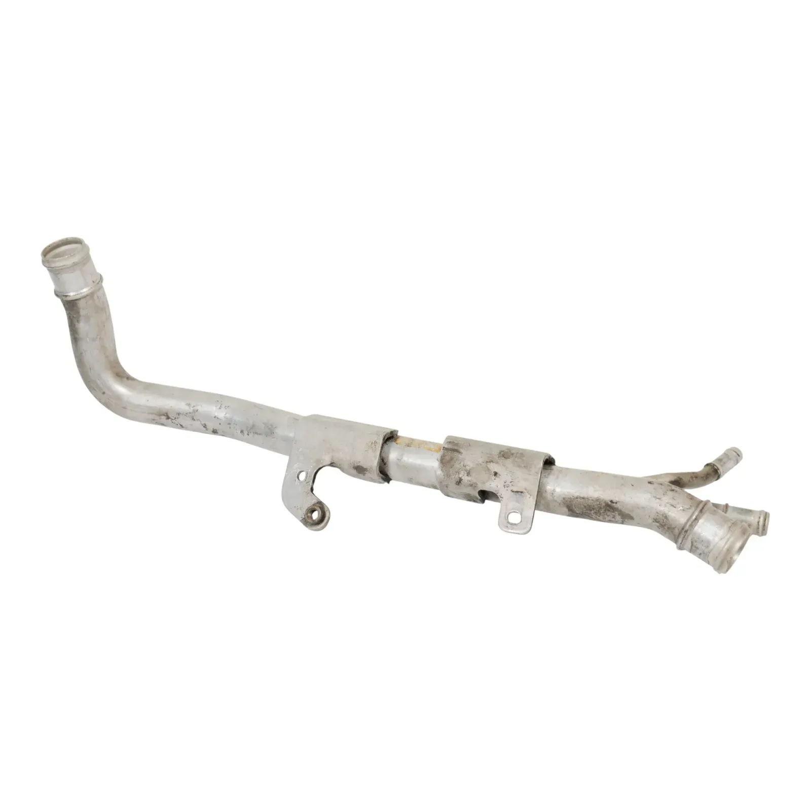 Audi A6 4F Kühlrohr Rohr Leitung Wasserschlauch Kühlwasserschlauch 079121070BG - Bild 1