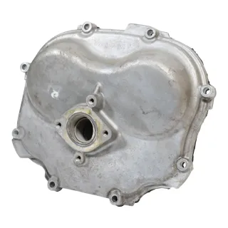 VW Audi A6 4F 4,2 BVJ Deckel Abdeckung 079109286P - Bild 3