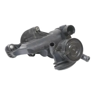 VW Polo 6R Ölabscheider 036103464AK Abscheider Öl CGGA CGGB BCA BUD ## - Bild 2