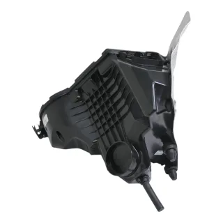 Audi A5 A4 8K B8 Luftfilterkasten Luftfilter 8K0133837BN 2,0 TDI ORIGINAL NEU - Bild 5