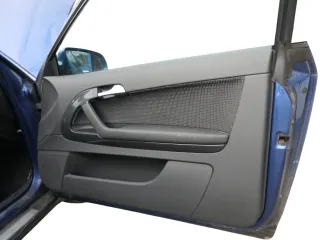 1x Audi A3 8P Türverkleidung Verkleidung Tür vorne rechts schwarz 2/3-Türer - Bild 2