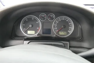 VW Passat 3BG Tacho Tachometer Kombiinstrument 351.000km 3B0920829A Diesel TDI - Bild 1